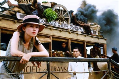vietnam aznude|THE LOVER NUDE SCENES .